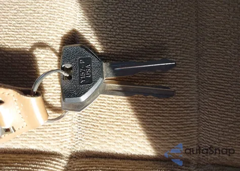 1994 Plymouth Acclaim from USA, damaged, VIN 1P3AA4630RF305664